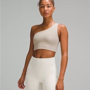 LuluLemon Align Asymmetrical Bra